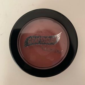 Graftobian blush in dusty plum